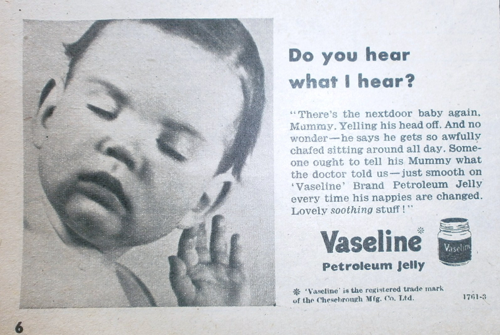 Teaspoons of Vaseline A Day Doctor Away? | Stuff My Boyfriend Tells Me